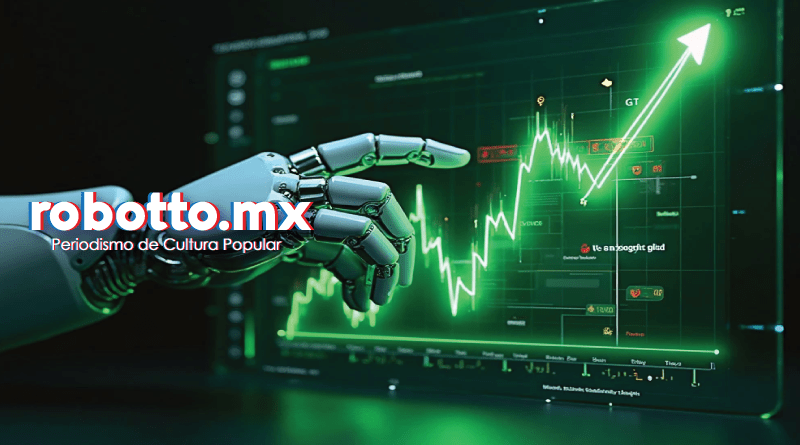 Trading con IA