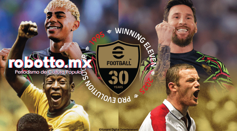 eFootball