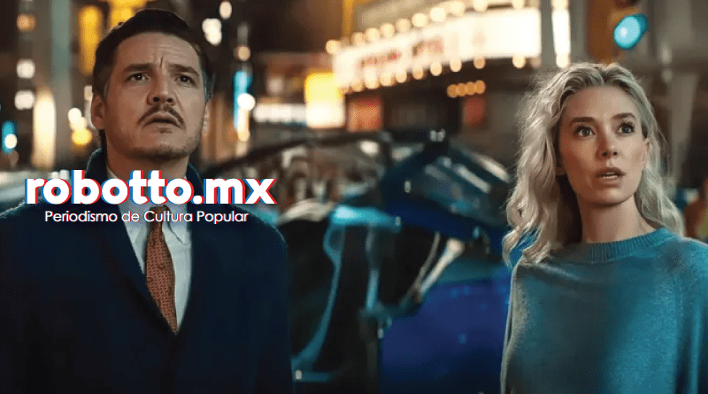 Los Cuatro Fantásticos