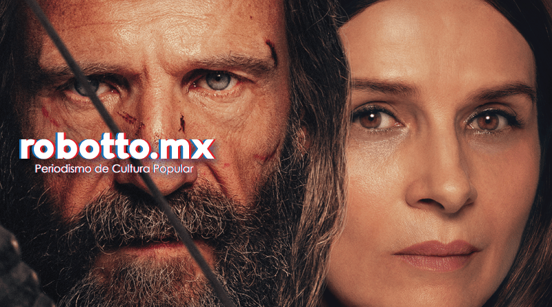 La Odisea: El Regreso