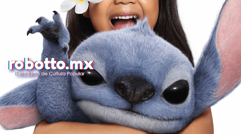 Lilo Y Stitch