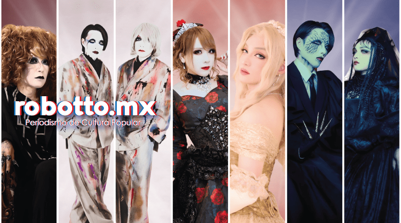 MYSTICAL FEST en CDMX