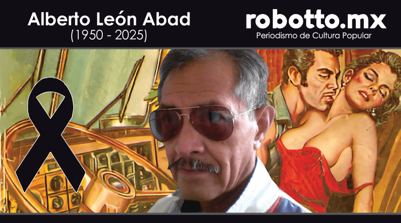 Alberto León Abad