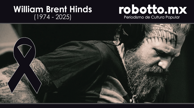 William Brent Hinds