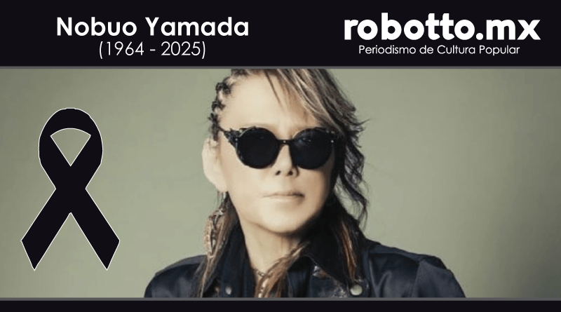 Nobuo Yamada