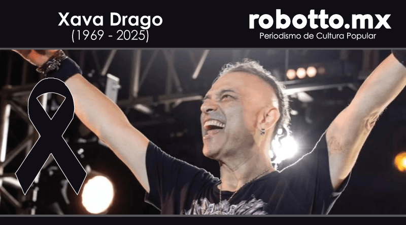 Xava Drago