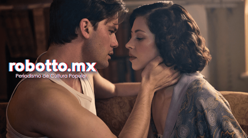 Outlander: Blood of my Blood