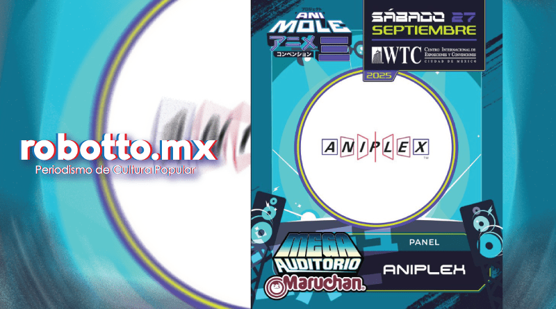 Aniplex+
