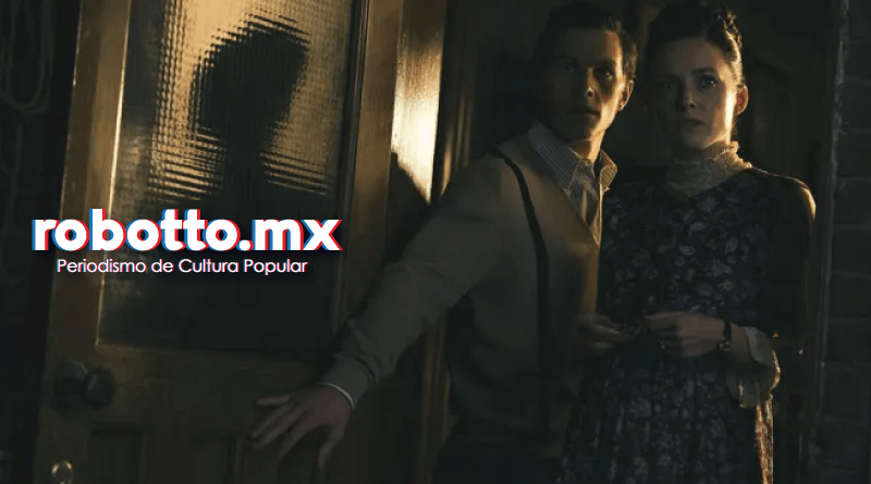 El Conjuro: Últimos Ritos