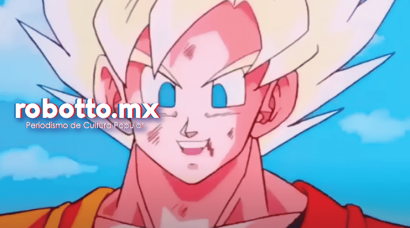 Dragon Ball Z
