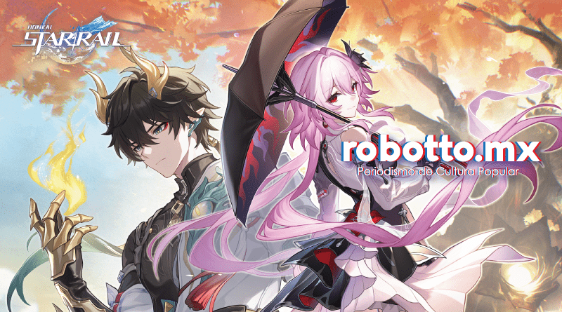 Honkai: Star Rail