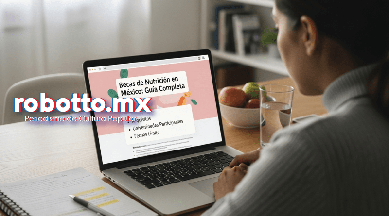 nutrición