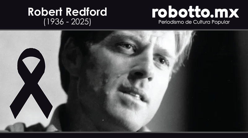 Robert Redford