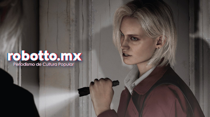 Resident Evil Requiem