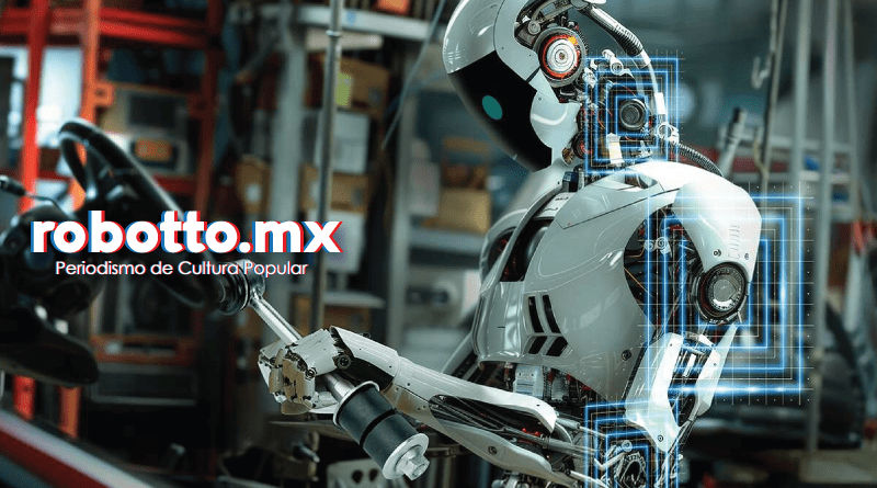 robots