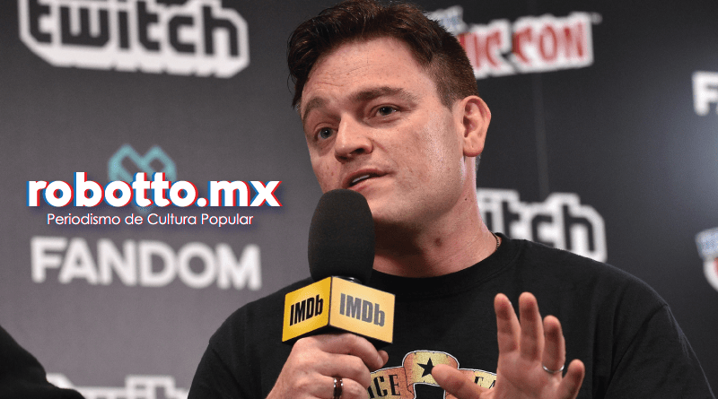 Scott Snyder