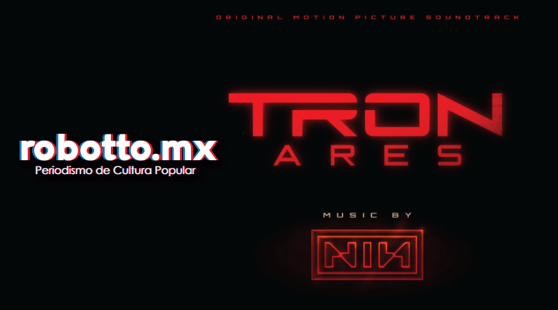 TRON: ARES