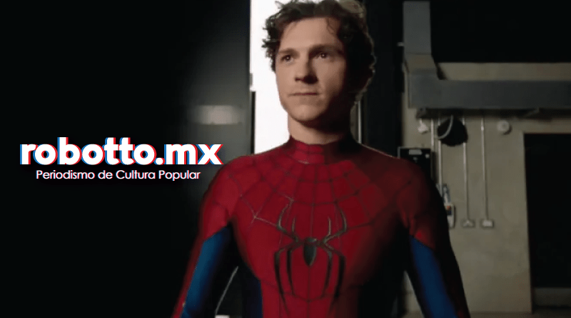 Tom Holland