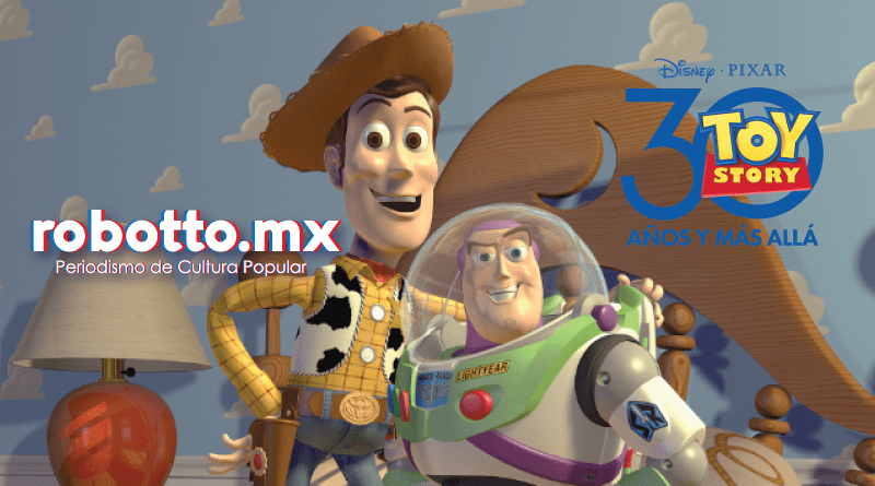 TOY STORY