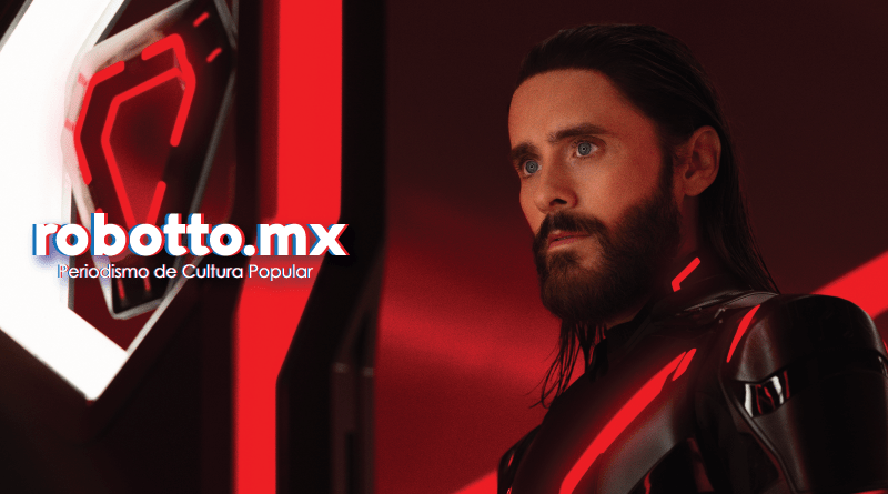 Tron: Ares