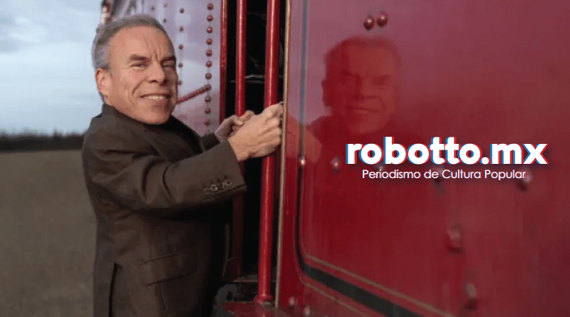 Warwick Davis