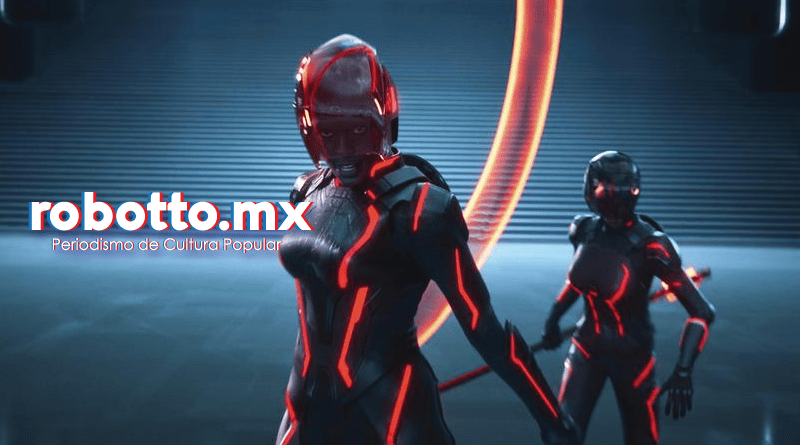 Tron: Ares