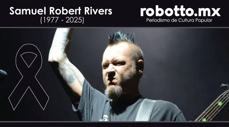 Sam Rivers