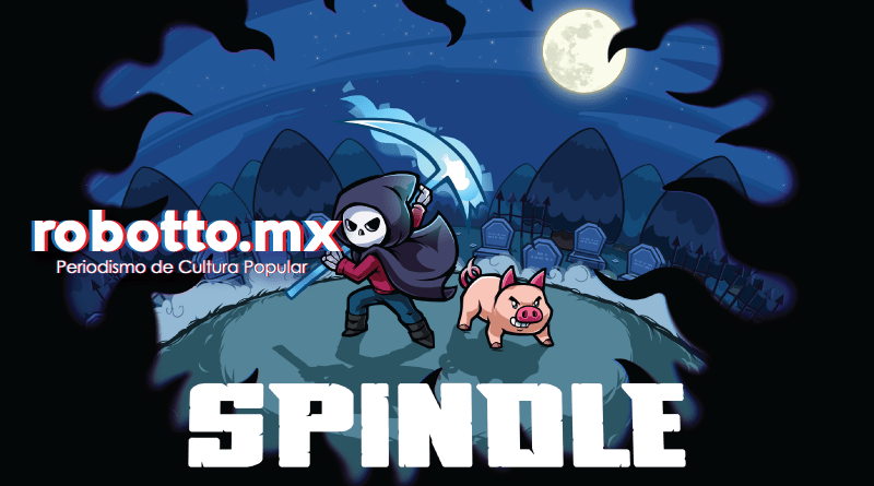 Spindle