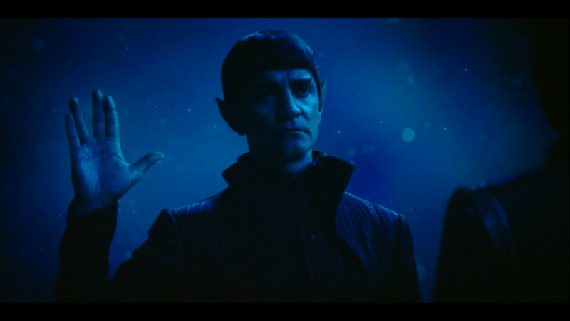 Star Trek: Discovery