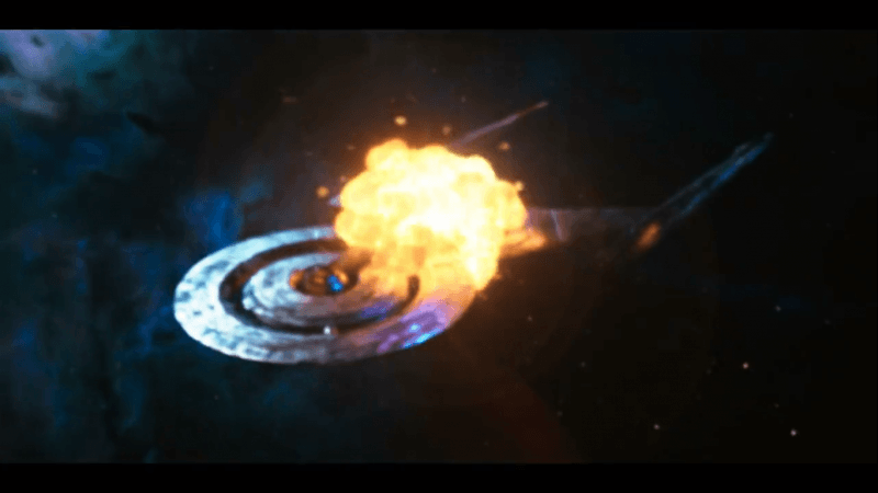 Star Trek: Discovery
