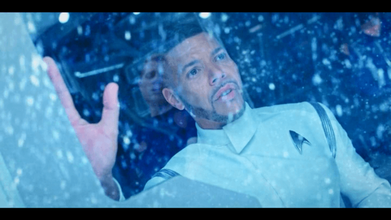 Star Trek: Discovery | Into The Forest I Go.