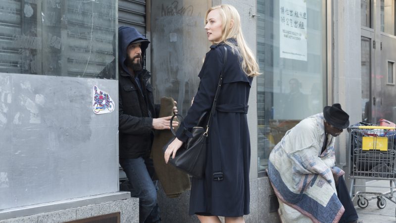 Marvel's The Punisher