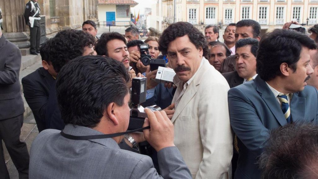 Pablo Escobar