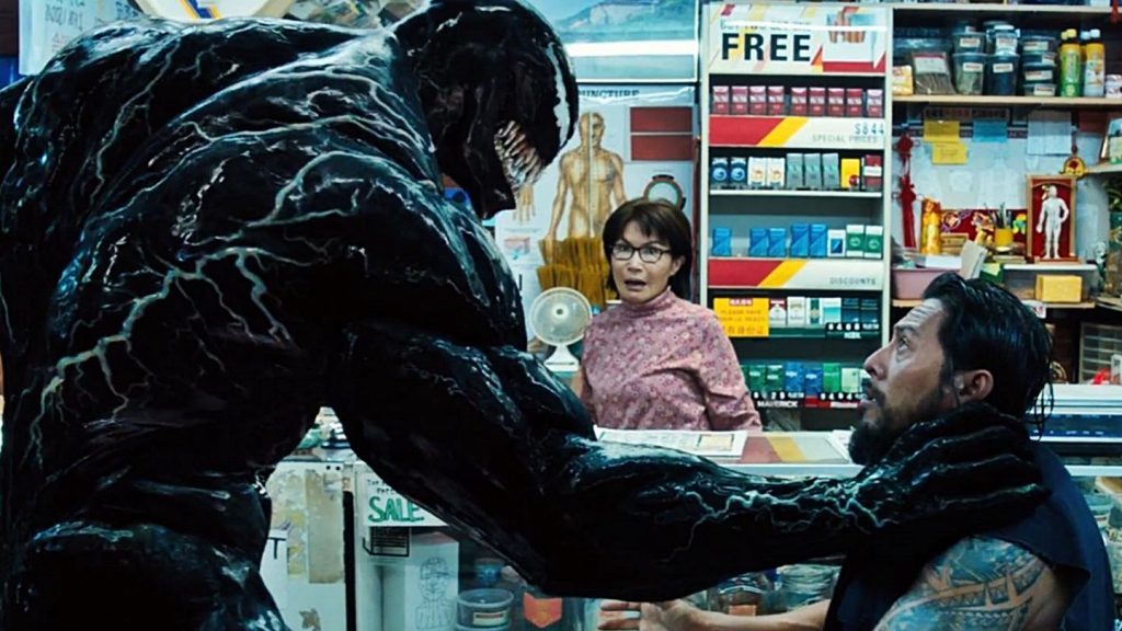 Venom