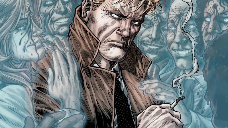 Hellblazer