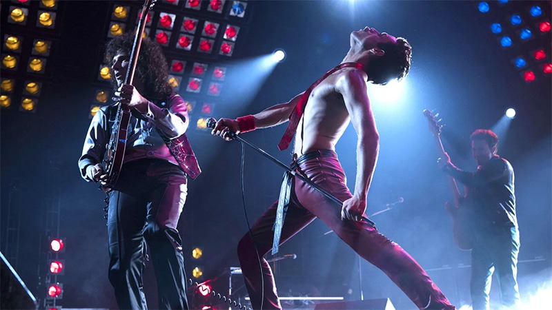Bohemian Rhapsody