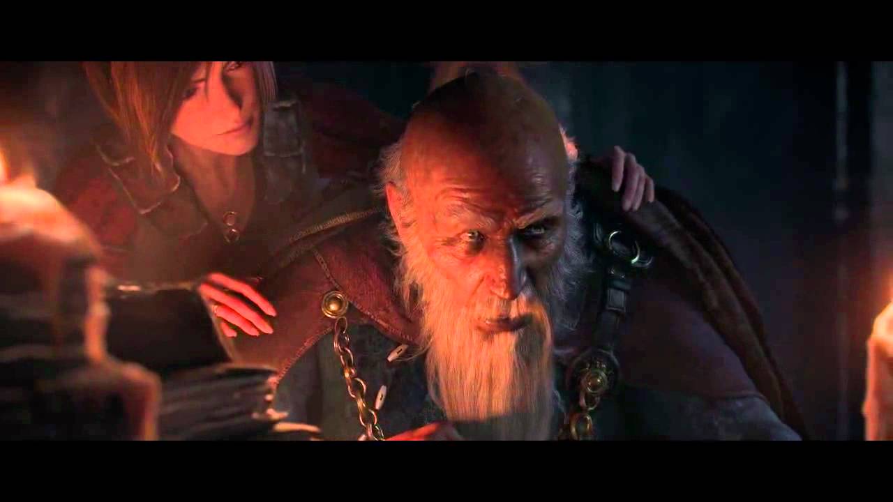 Diablo III