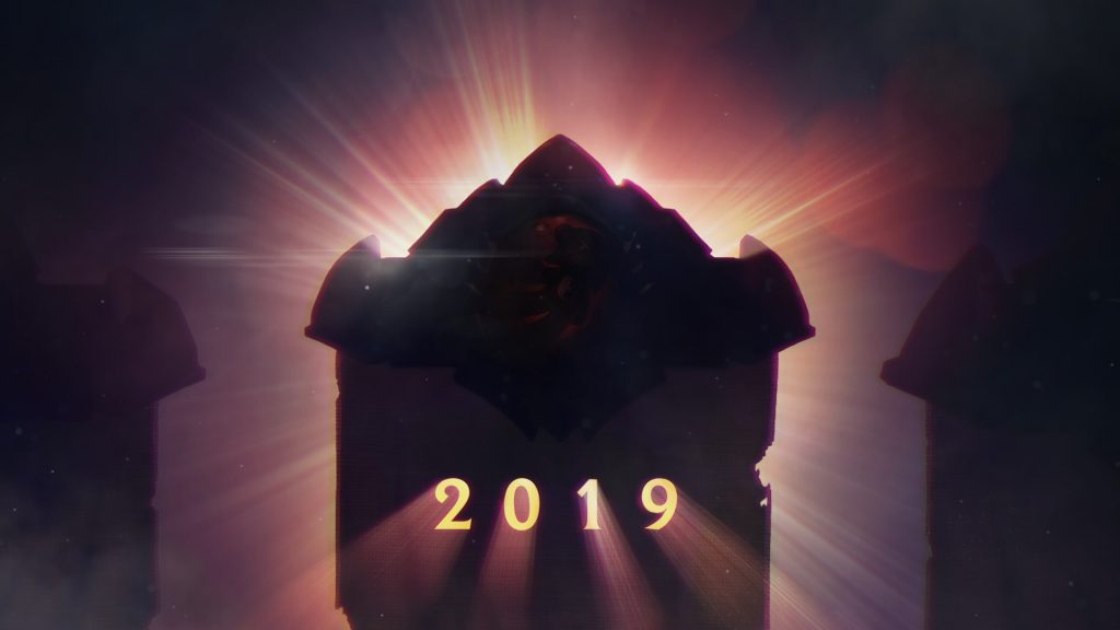 League of Legends Nuevos Campeones