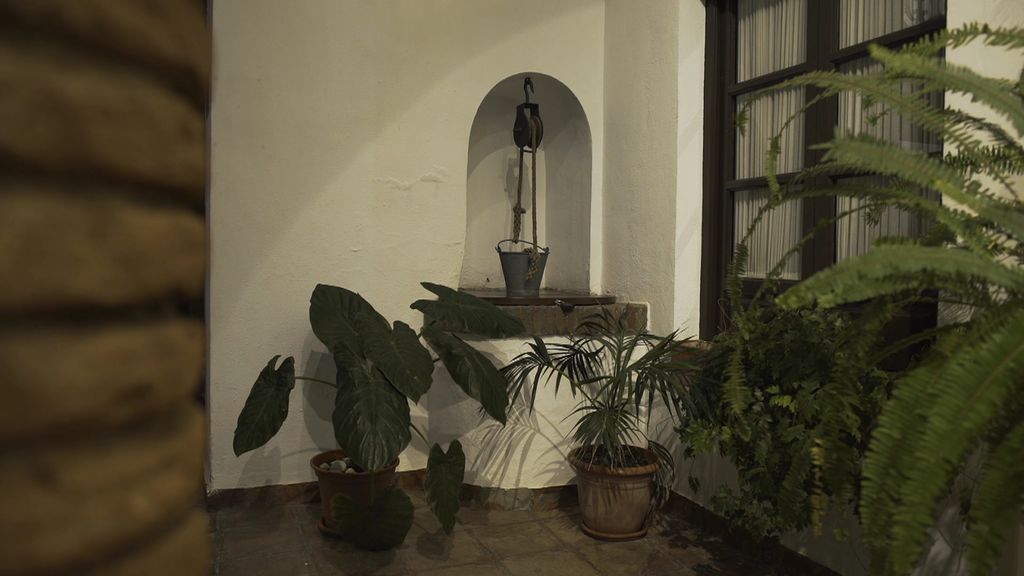 fantasma