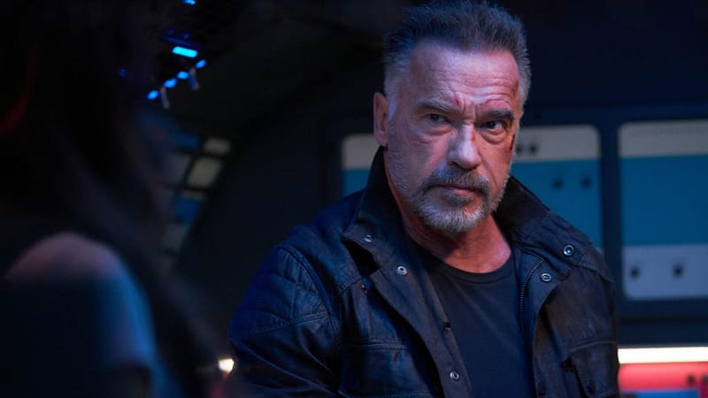 Terminator: Destino Oculto