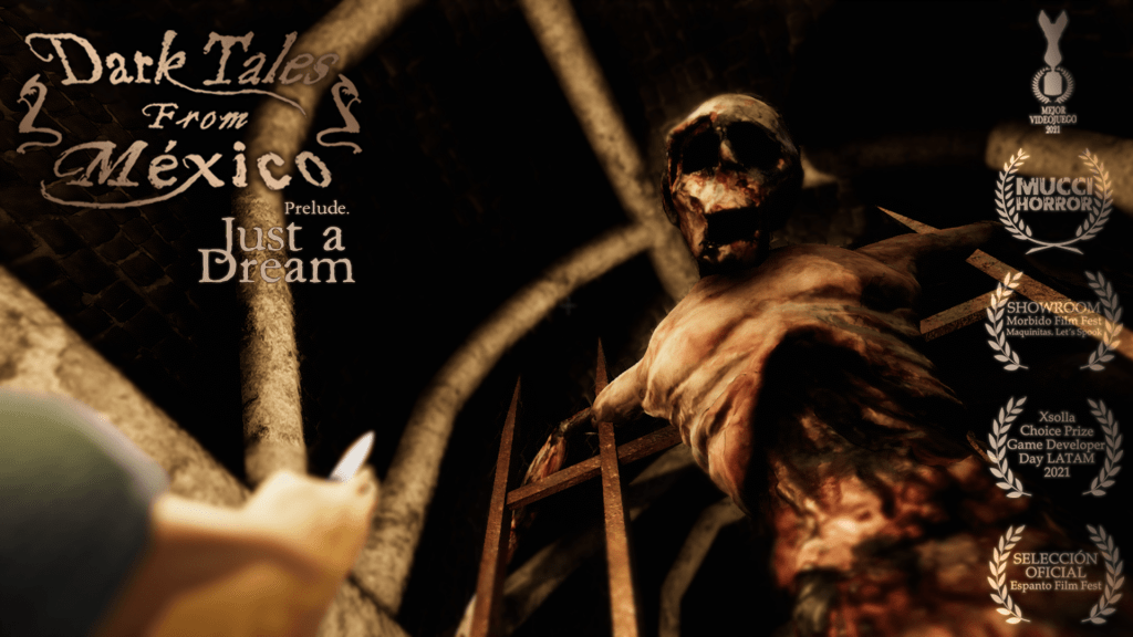 dark tales