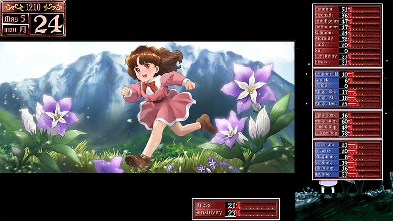Princess Maker