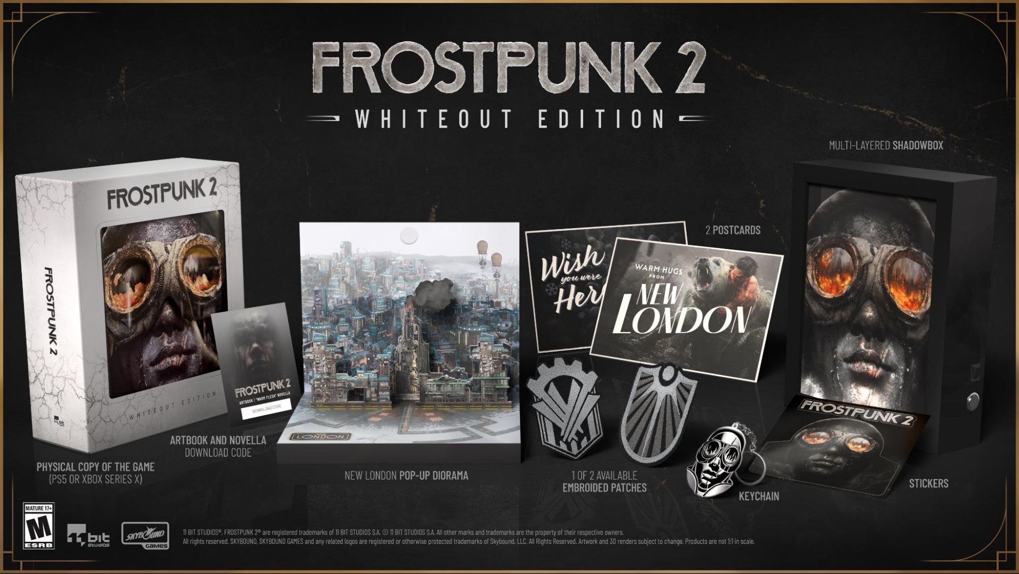 Frostpunk 2