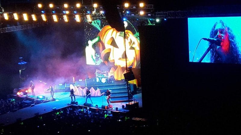 Helloween