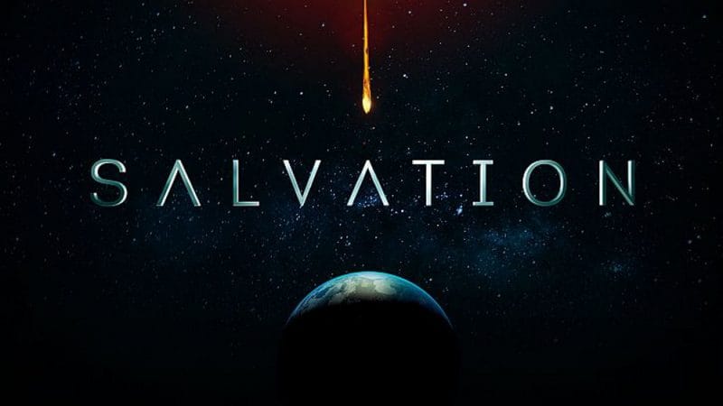 SALVATION