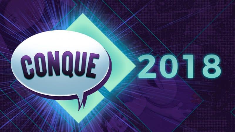 Conque 2018