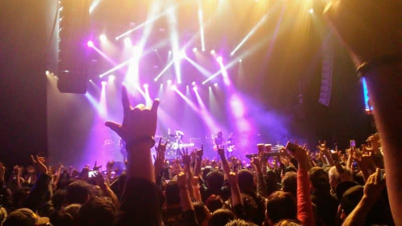 Gene Simmons