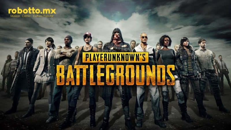 Battlegrounds