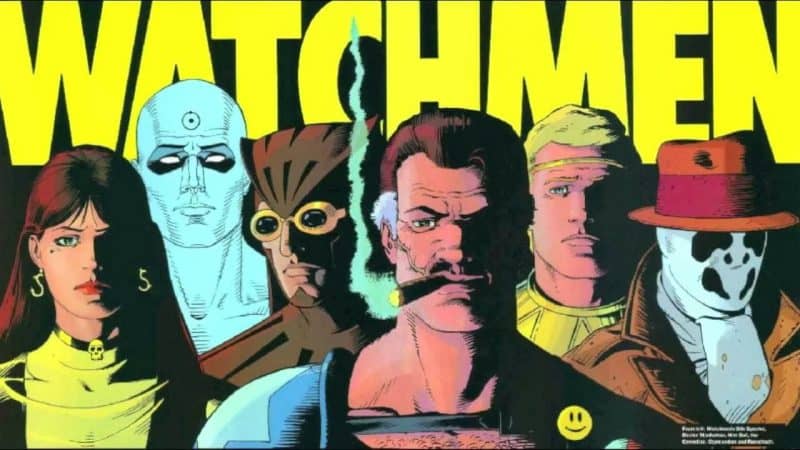 Watchmen
