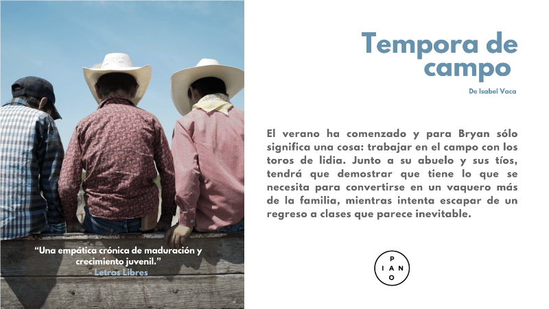 Tempora de Campo